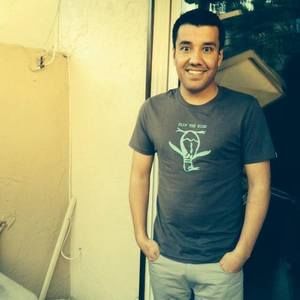 Meet your Posher, Hamayoon